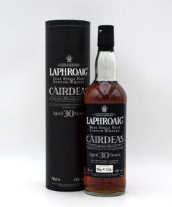 Laphroaig Cairdeas 30 Year Islay Single Malt Scotch Whisky (2008 Release) by FineLiquors