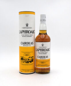 Laphroaig Cairdeas 'Amontillado' Original Cask Strength Single Malt Scotch - 2014 Release