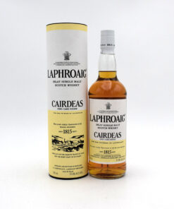 Laphroaig Cairdeas 'Fino Cask' Finish Single Malt Scotch by FineLiquors