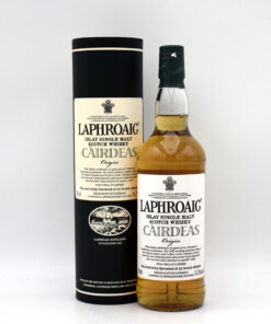 Laphroaig Cairdeas Origin (2012 Release) Limited Edition Whiskey by FineLiquors