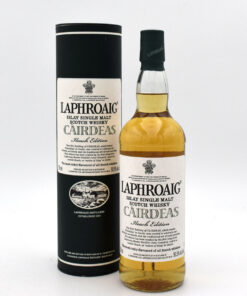 Laphroaig 'Cairdeas' Scotch Whisky (2011 Release) Ileach Edition by FineLiquors