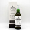 Laphroaig 'ELEMENTS L1.0' Single Malt Scotch bottle by FineLiquors