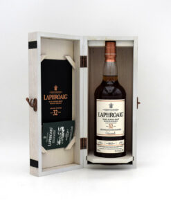 Laphroaig Limited Edition 32 Year Single Malt Scotch - 2015 Release (750ML)