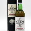 Laphroaig Original Cask Strength 10 Year Scotch Whisky (1st Release)