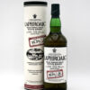 Laphroaig Original Cask Strength 10 Year Scotch Whisky (Batch 3) by FineLiquors