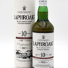 Laphroaig Original Cask Strength 10 Year Scotch Whisky (Batch 6) by FineLiquors