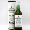 Laphroaig Quarter Cask Single Malt Scotch (Travel Edition, Older Release)