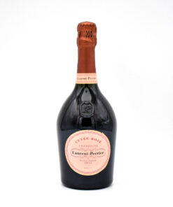 Laurent-Perrier Cuvee Rose Brut Champagne