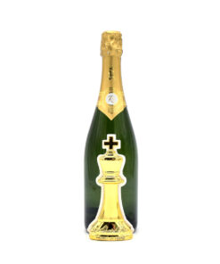 Le Chemin du Roi Luminous Brut Sparkling Wine