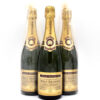 Louis Roederer Brut Premier (1980s Version) champagne bottle