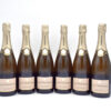 Louis Roederer Collection 242 Brut Champagne bottle