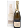 Louis Roederer Collection 246 Brut Champagne bottle
