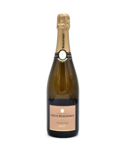 Louis Roederer Collection 247 Brut Champagne by FineLiquors