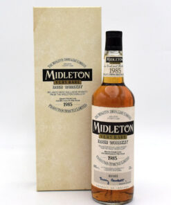 Midleton Very Rare Irish Whiskey - 1985 Release