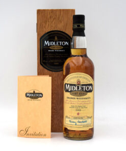 Midleton Very Rare Irish Whiskey - 1999 Release