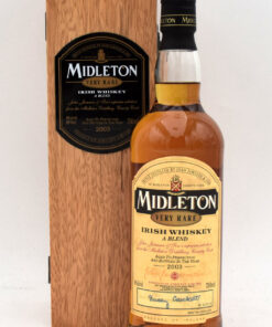 Midleton Very Rare Irish Whiskey - 2003 Release