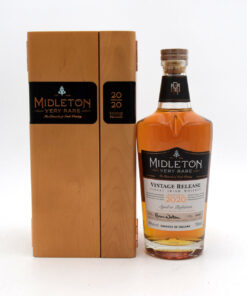 Midleton Very Rare Irish Whiskey - 2020 Release