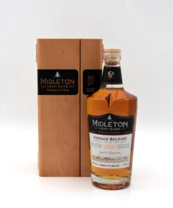 Midleton Very Rare Irish Whiskey - 2021 Release by FineLiquors