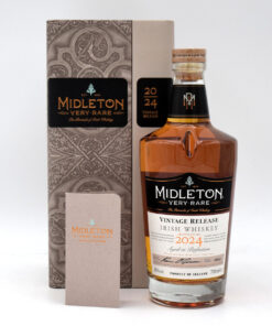 Midleton Very Rare Irish Whiskey - 2024 Release