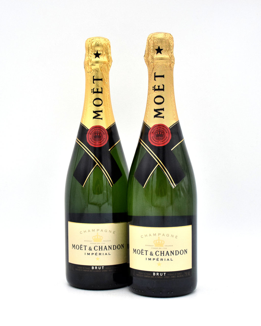 Moet & Chandon Brut Imperial Champagne