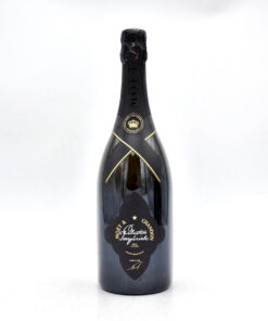 Moet & Chandon Collection Imperiale Creation No. 1 Brut Nature Champagne