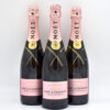 Moet & Chandon Imperial Brut Rose Champagne