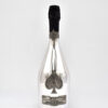 NV Armand de Brignac 'Ace of Spades' Silver Blanc de Blancs Champagne