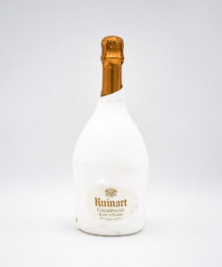 NV Ruinart Blanc de Blancs Brut (ltd Edition) Champagne bottle