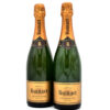 NV Ruinart 'R de Ruinart' Brut Chardonnay-based Champagne