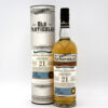 Old Particular 'Ardbeg' 21 Year Single Cask Single Malt Scotch (1992 Release) by FineLiquors