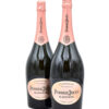 Perrier-Jouet Blason Brut Rose Champagne 1.5L by FineLiquors