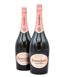 Perrier-Jouet Blason Brut Rose Champagne 1.5L by FineLiquors