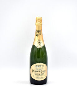 Perrier-Jouet Grand Brut Champagne by FineLiquors