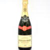 Perrier-Jouet Grand Brut (Older Version) Champagne Bottle