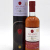Red Spot 15 Year Scotch Whisky bottle
