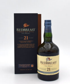 Redbreast 21 Year Scotch Whisky