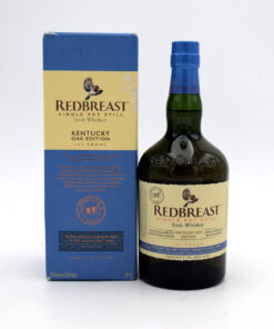 Redbreast Kentucky Oak Edition Single Pot Still Irish Whiskey