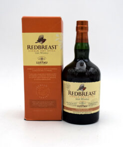 Redbreast 'Lustau Edition' Sherry Finish Single Pot Still Irish Whiskey