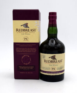 Redbreast Pedro Ximenez Edition Single Pot Still Irish Whiskey