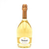 Ruinart Blanc de Blancs Brut Champagne bottle
