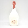 Ruinart Brut Rose with white Protective Sleeve