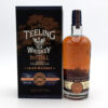 The Teeling Whiskey Co. 'Wonders of Wood' First Edition Virgin Chinkapin Oak Single Pot Still Irish Whiskey