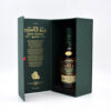The Temple Bar 12 Year Irish Whiskey bottle