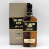 Tullamore Dew 10 Year 'Four Cask Finish' Single Malt Irish Whiskey