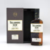 Tullamore DEW 18 Year Single Malt Irish Whiskey bottle