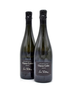 Ulysse Collin 'Les Maillons' Blanc de Noirs Extra Brut Champagne