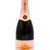 Veuve Clicquot Ponsardin Brut Rose (Torn Label) - FineLiquors