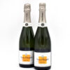 Veuve Clicquot Ponsardin Demi-Sec Champagne by FineLiquors