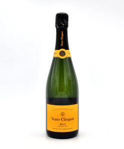 Veuve Clicquot Ponsardin Reserve Cuvee Brut Champagne