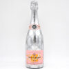 Veuve Clicquot Ponsardin Rich Rose Champagne